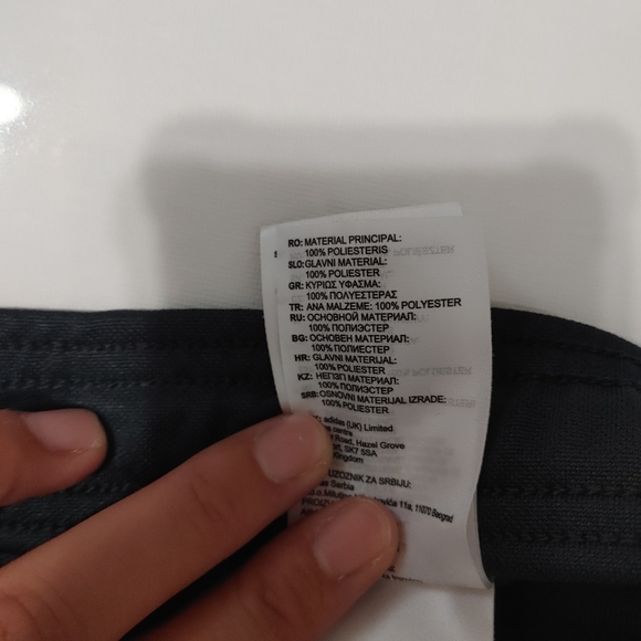 Adidas Pants - Picture 6 of 8